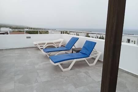Joya Cyprus Mandarin Penthouse Lux Apartment Agios Nikolaos  外观 照片