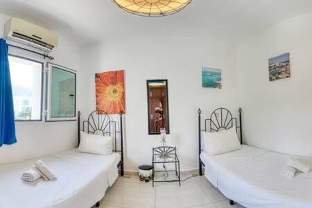 Joya Cyprus Mandarin Penthouse Lux Apartment Agios Nikolaos  外观 照片