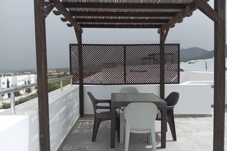 Joya Cyprus Mandarin Penthouse Lux Apartment Agios Nikolaos  外观 照片